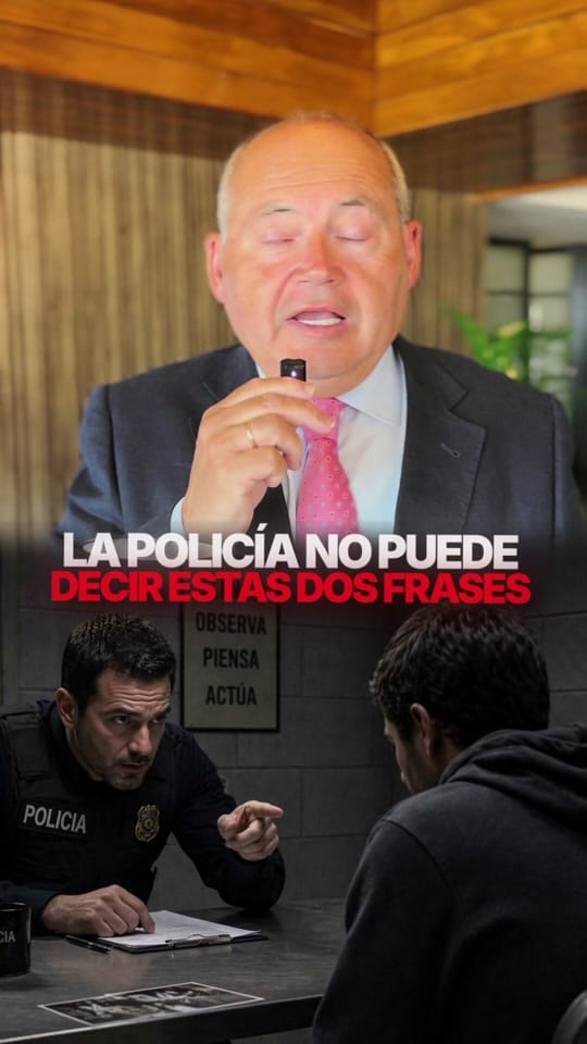 Post 7 by Luis Romero Abogados on TikTok (video)