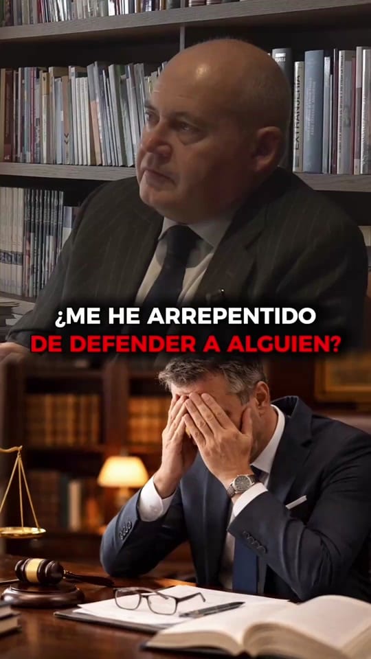 Post 2 by Luis Romero Abogados on TikTok (video)