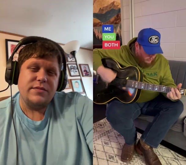 Post 10 by Dustin on TikTok (video)