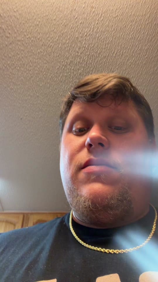Post 2 by Dustin on TikTok (video)