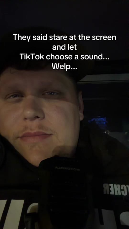 Post 6 by Dustin on TikTok (video)