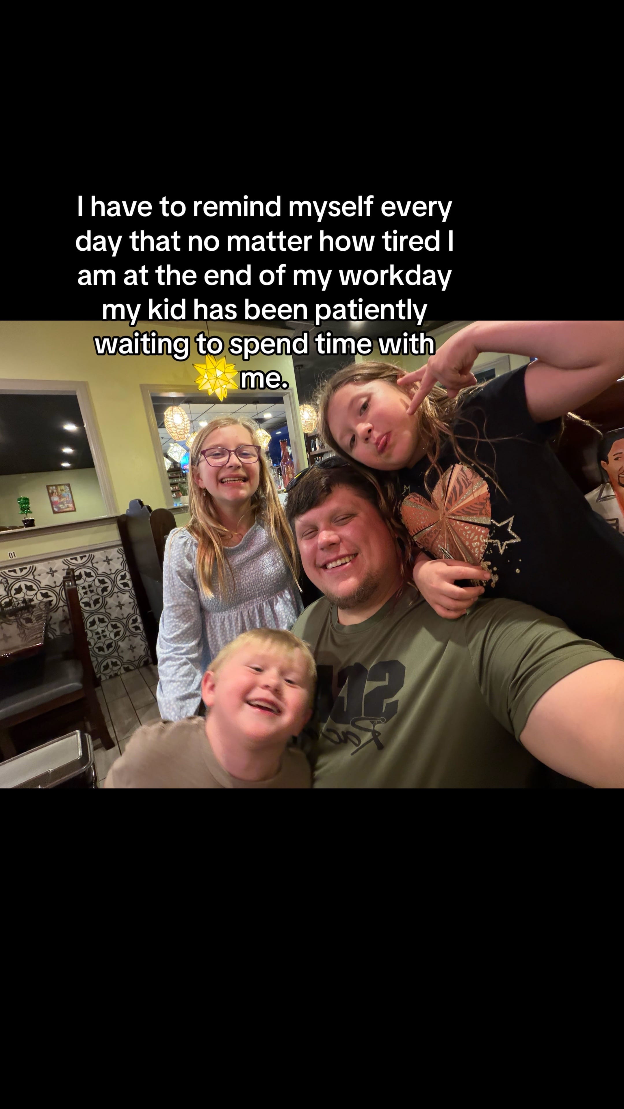 Post 3 by Dustin on TikTok (video)