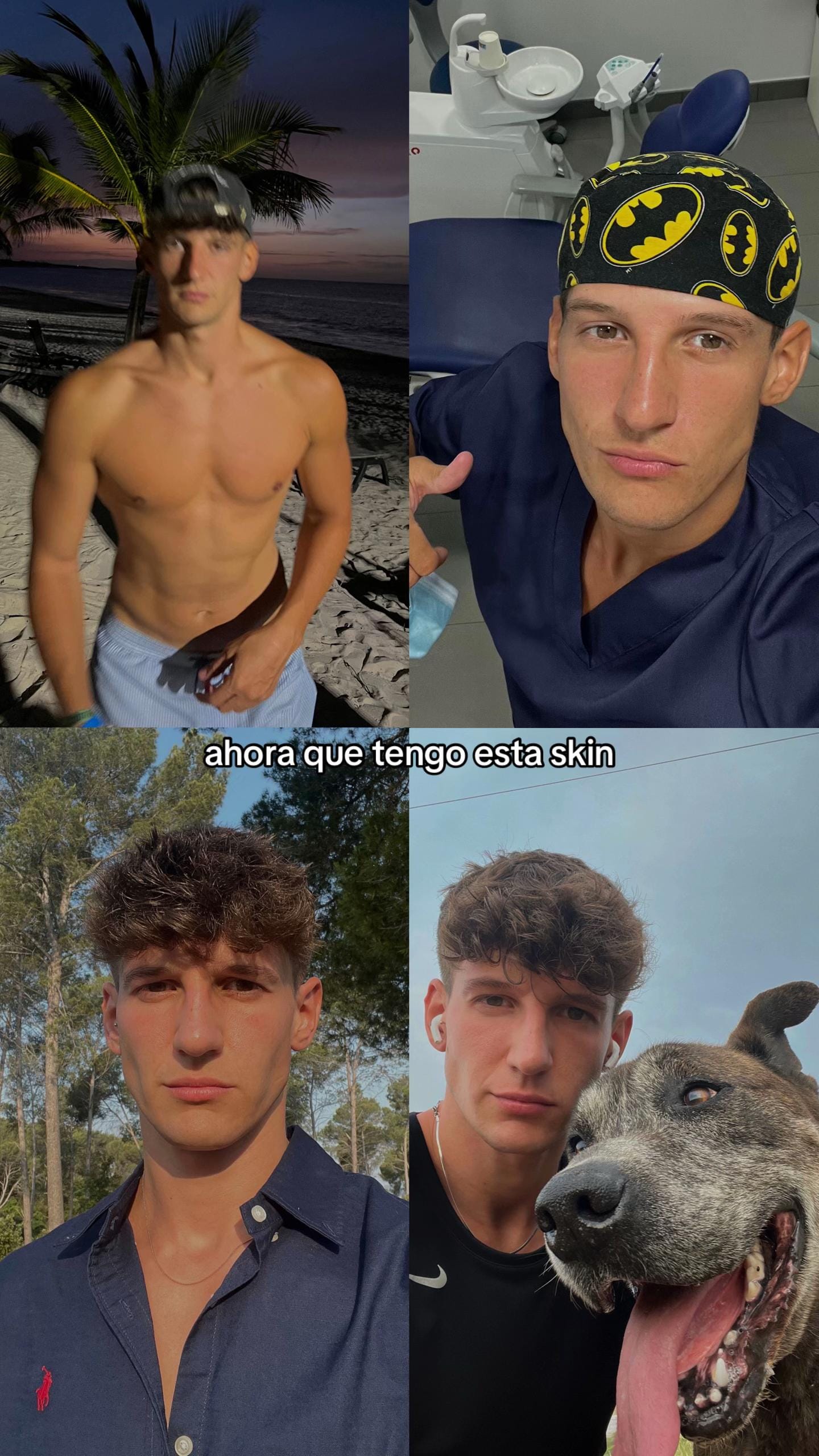 Post 7 by carlosgon on TikTok (video)