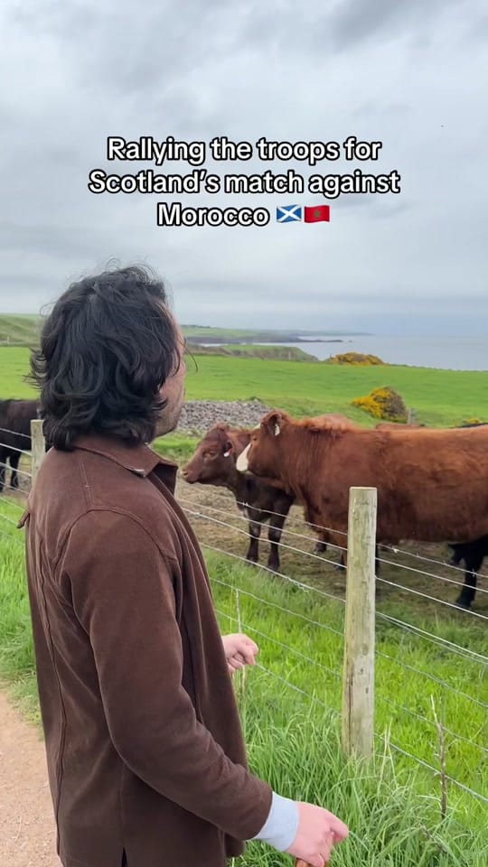 Post 3 by Scottish Brian 🏴󠁧󠁢󠁳󠁣󠁴󠁿 on TikTok (video)