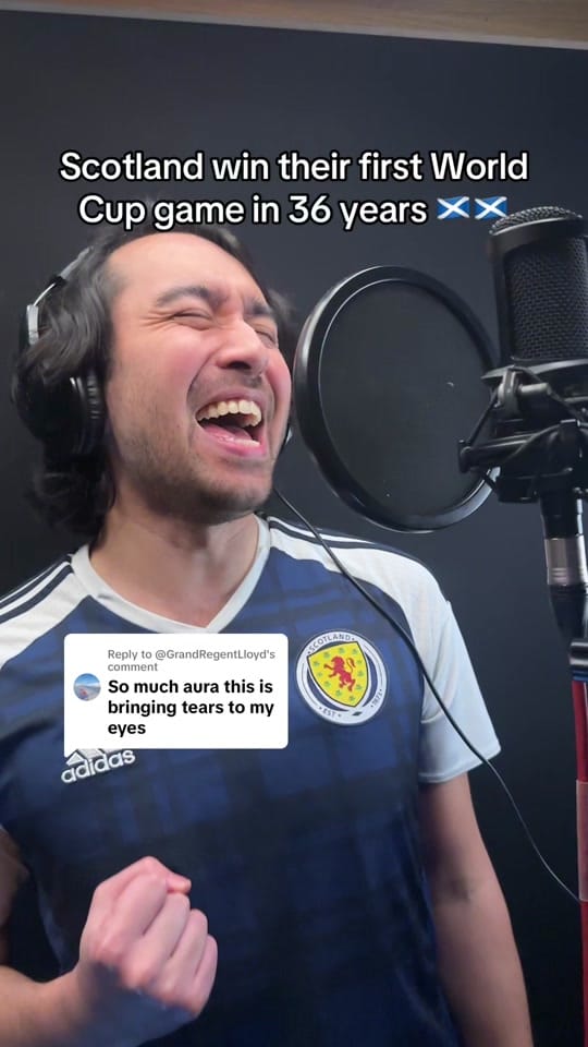 Post 7 by Scottish Brian 🏴󠁧󠁢󠁳󠁣󠁴󠁿 on TikTok (video)