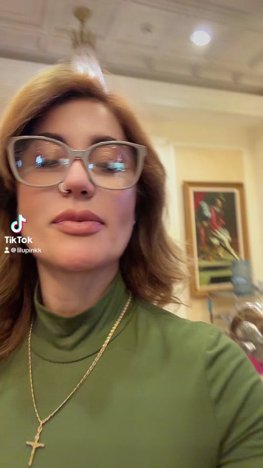 Post 10 by Lilubeth Vilera on TikTok (video)