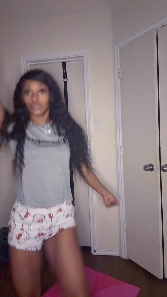 Post 4 by Abundanceofkarma on TikTok (video)