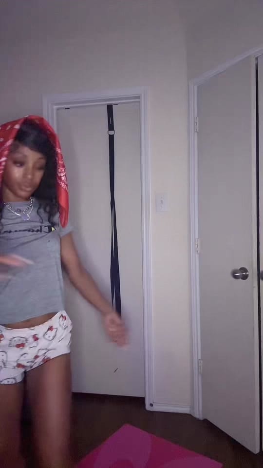 Post 2 by Abundanceofkarma on TikTok (video)