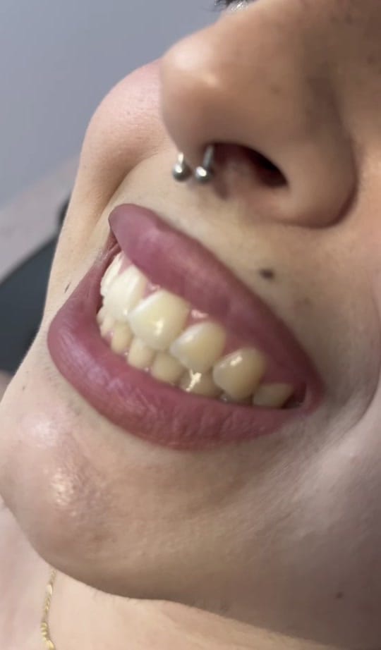 Post 7 by MejitanaPiercing on TikTok (video)