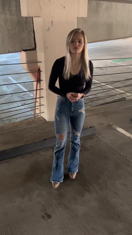 Post 10 by Samantha Ray 🤍 on TikTok (video)