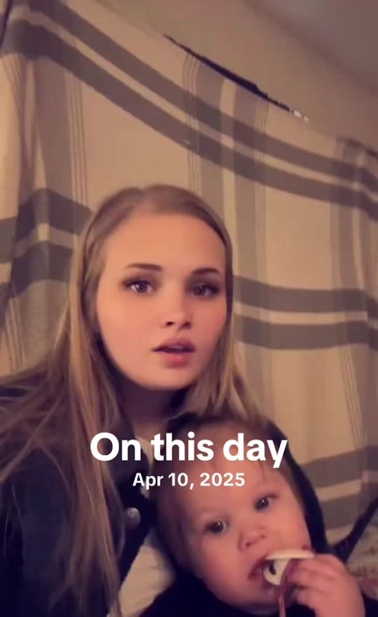 Post 4 by Samantha Ray 🤍 on TikTok (video)