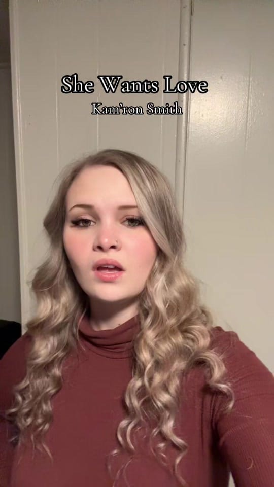 Post 3 by Samantha Ray 🤍 on TikTok (video)