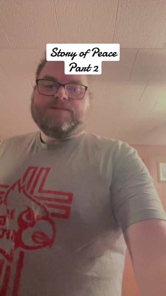 Post 6 by Phillip Batchelor on TikTok (video)