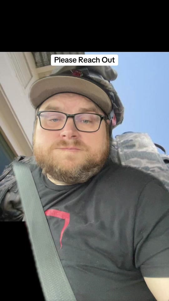 Post 1 by Phillip Batchelor on TikTok (video)
