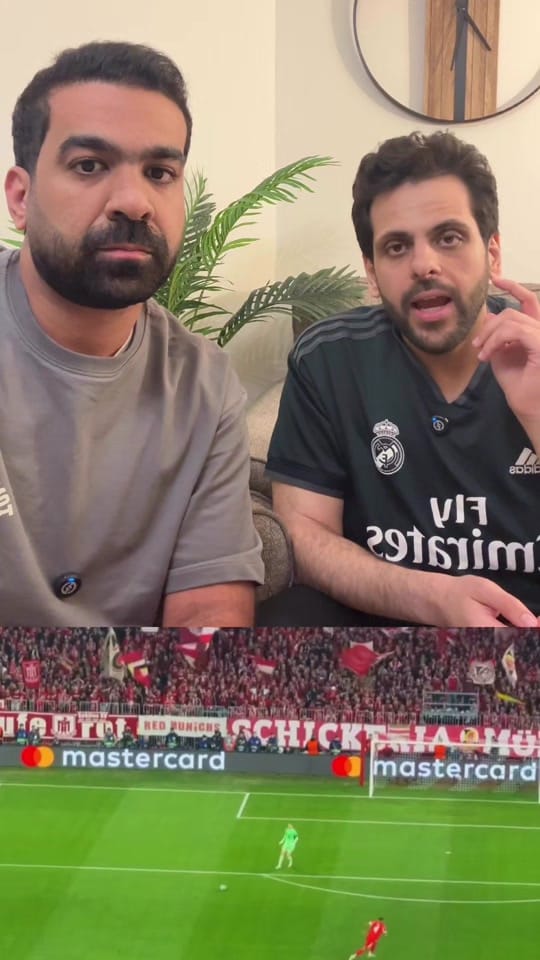 Post 1 by Ahmed Elkady on TikTok (video)