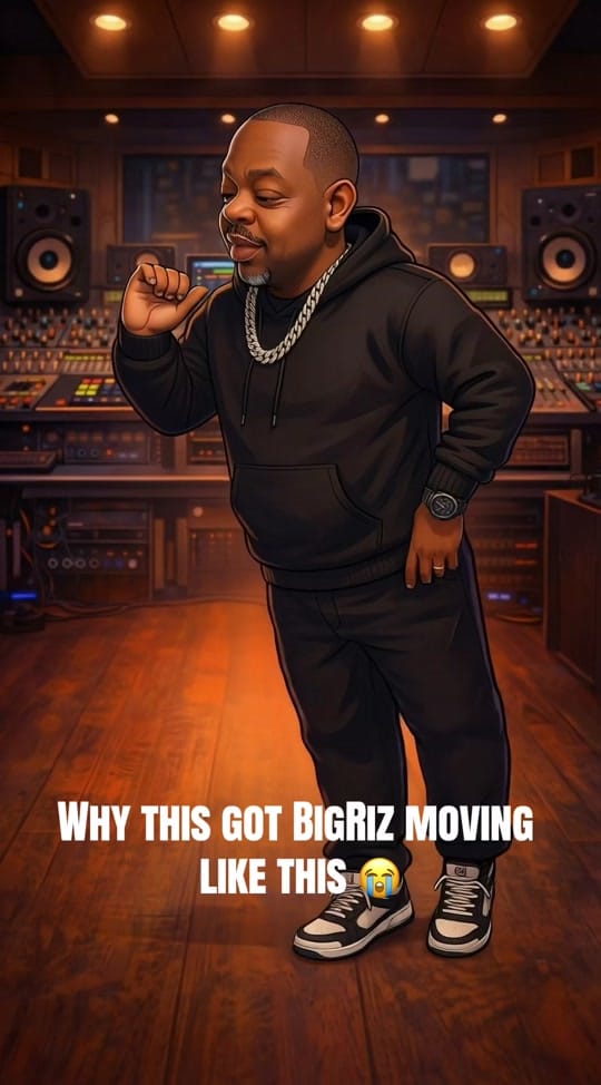 Post 6 by BigRiz™️ on TikTok (video)