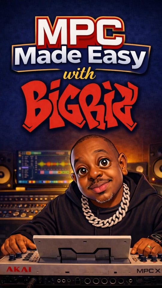 Post 3 by BigRiz™️ on TikTok (video)