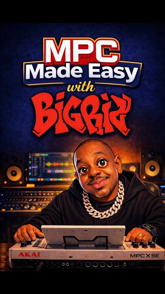 Post 9 by BigRiz™️ on TikTok (video)