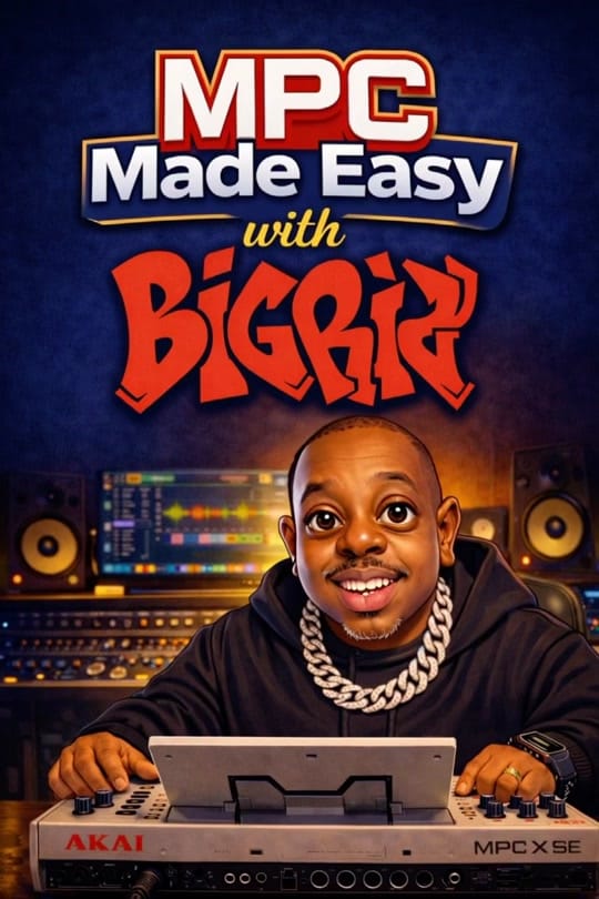 Post 5 by BigRiz™️ on TikTok (video)