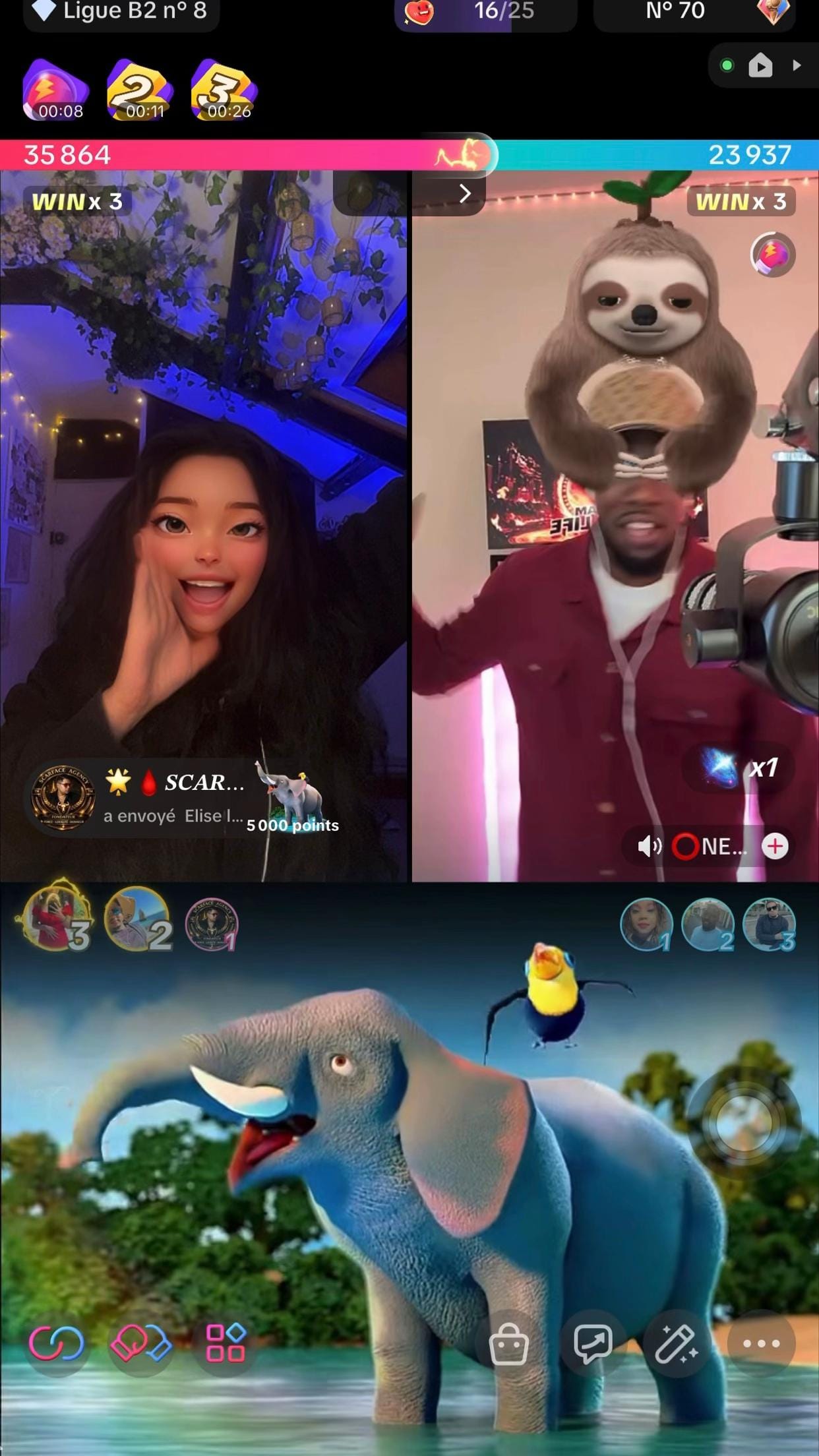 Post 6 by spamfrom_mia on TikTok (video)