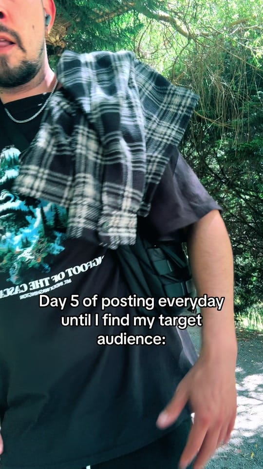 Post 3 by SAFE TRVLS on TikTok (video)