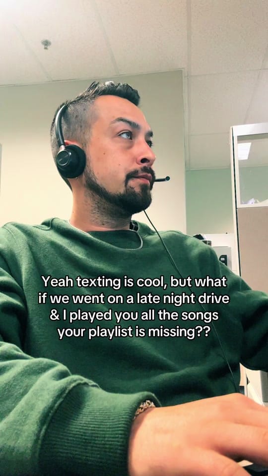 Post 1 by SAFE TRVLS on TikTok (video)