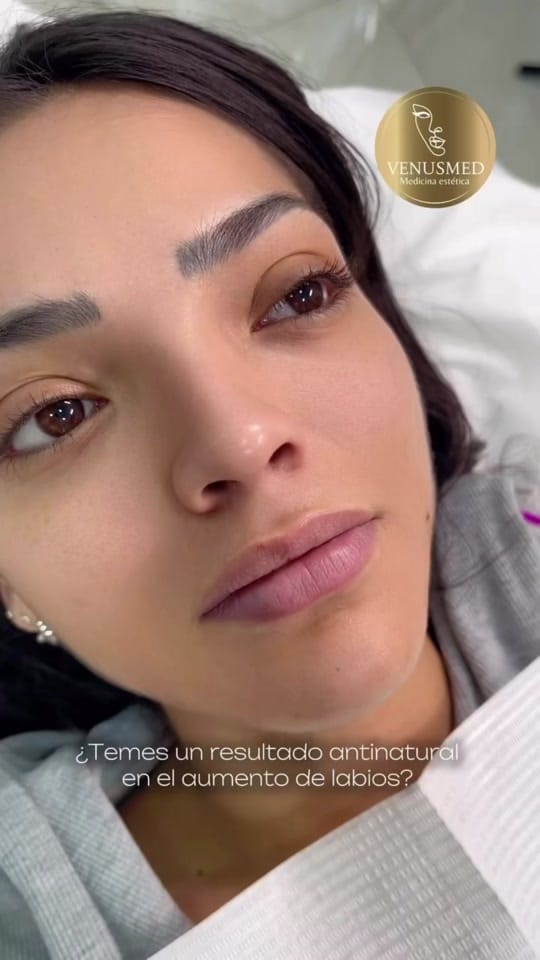 Post 10 by VenusMed on TikTok (video)