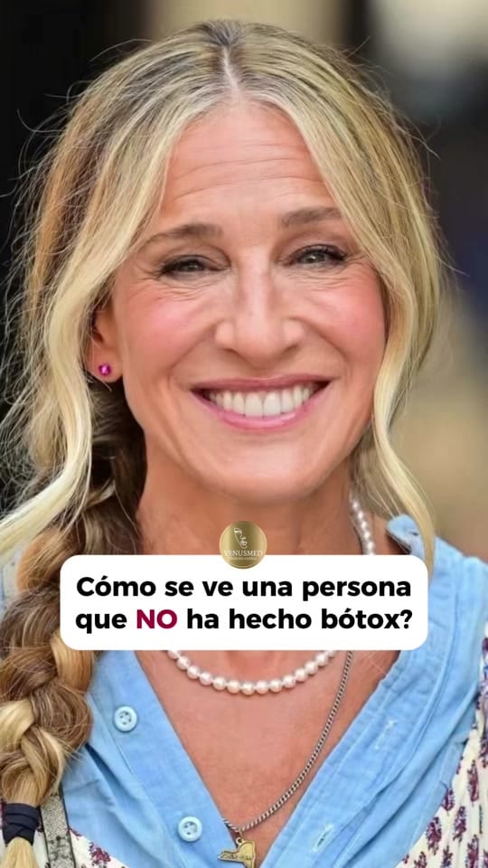 Post 3 by VenusMed on TikTok (video)