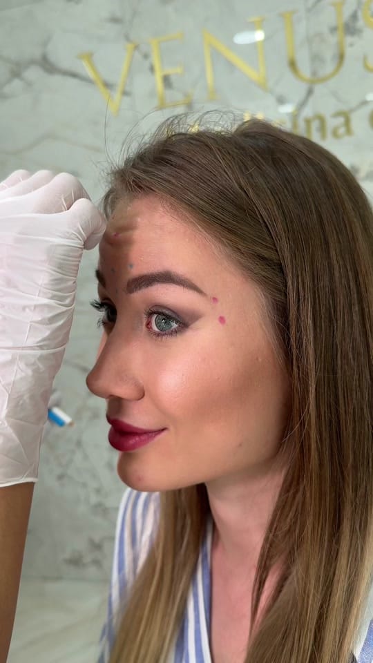 Post 5 by VenusMed on TikTok (video)