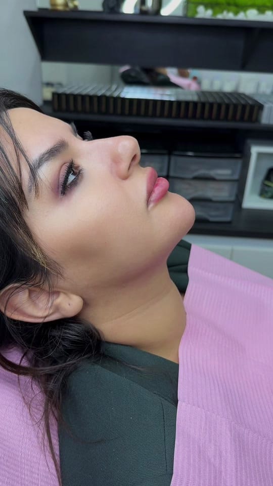Post 1 by VenusMed on TikTok (video)