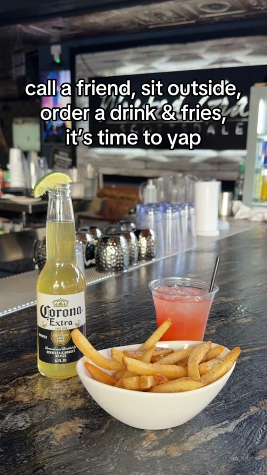 Post 7 by wastedgrainscottsdale on TikTok (video)