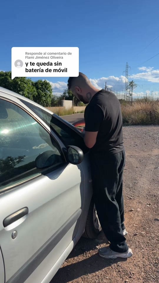 Post 5 by Doctor Bumper on TikTok (video)