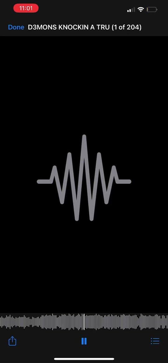 Post 7 by A. Tru on TikTok (video)