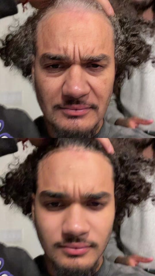 Post 2 by A. Tru on TikTok (video)