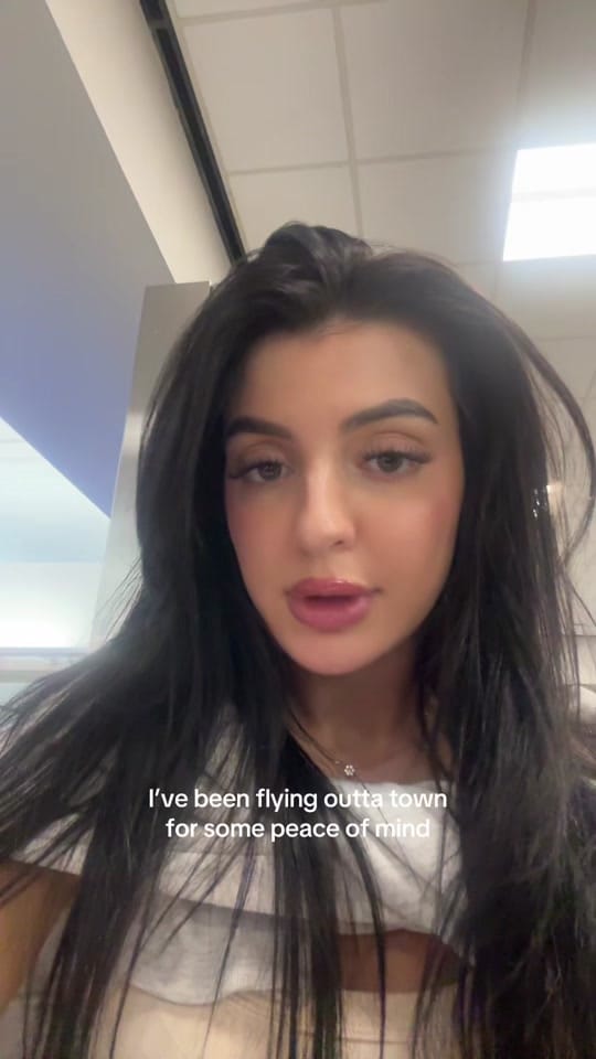 Post 1 by Angel on TikTok (video)