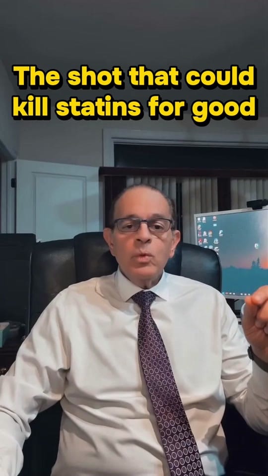 Post 4 by Moshir Jacob, MD on TikTok (video)