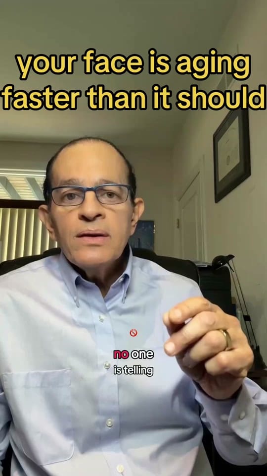 Post 9 by Moshir Jacob, MD on TikTok (video)