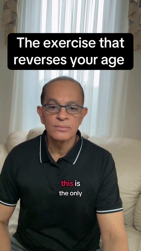 Post 8 by Moshir Jacob, MD on TikTok (video)