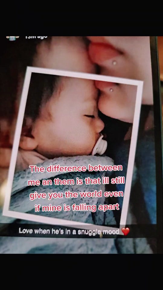Post 7 by Armystrong831 on TikTok (video)