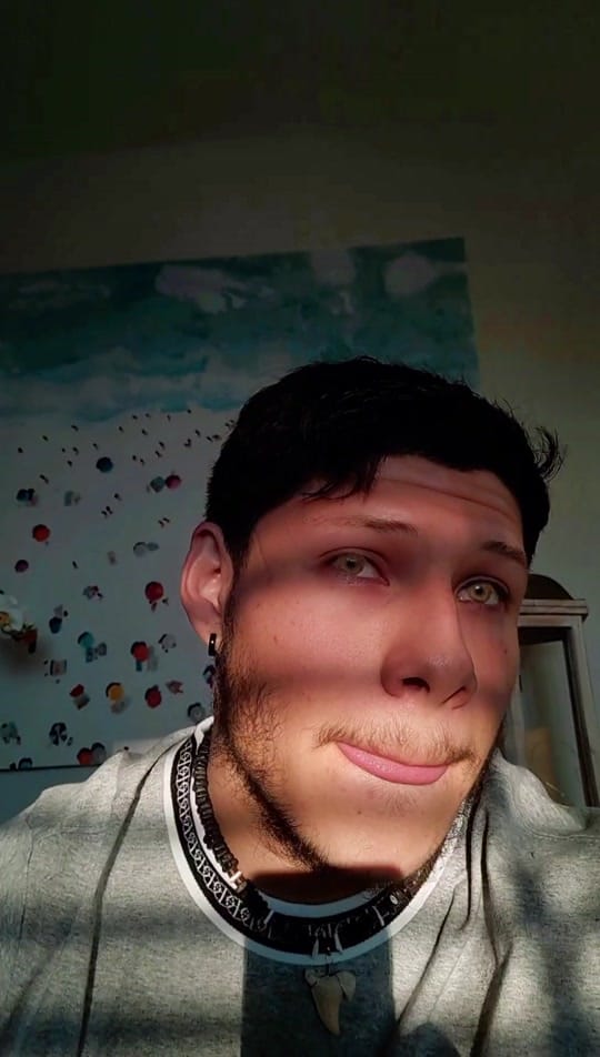 Post 3 by Armystrong831 on TikTok (video)