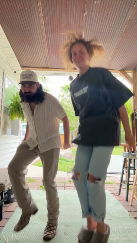 Post 4 by nea on TikTok (video)