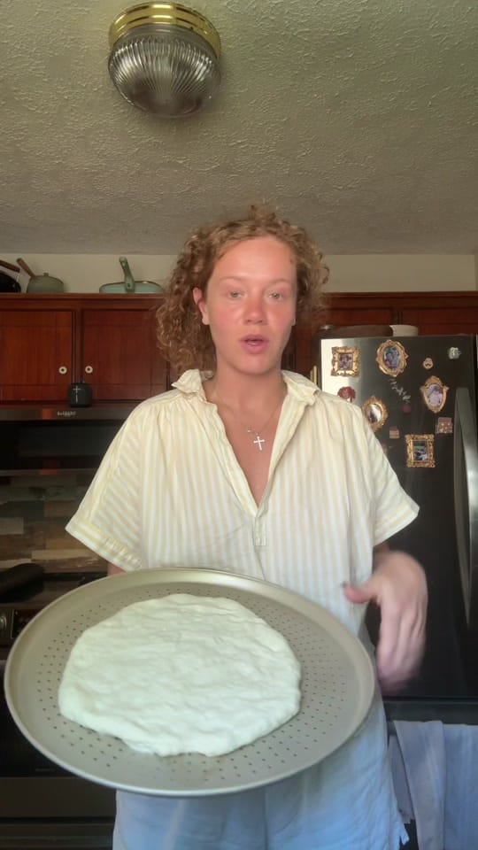 Post 2 by nea on TikTok (video)