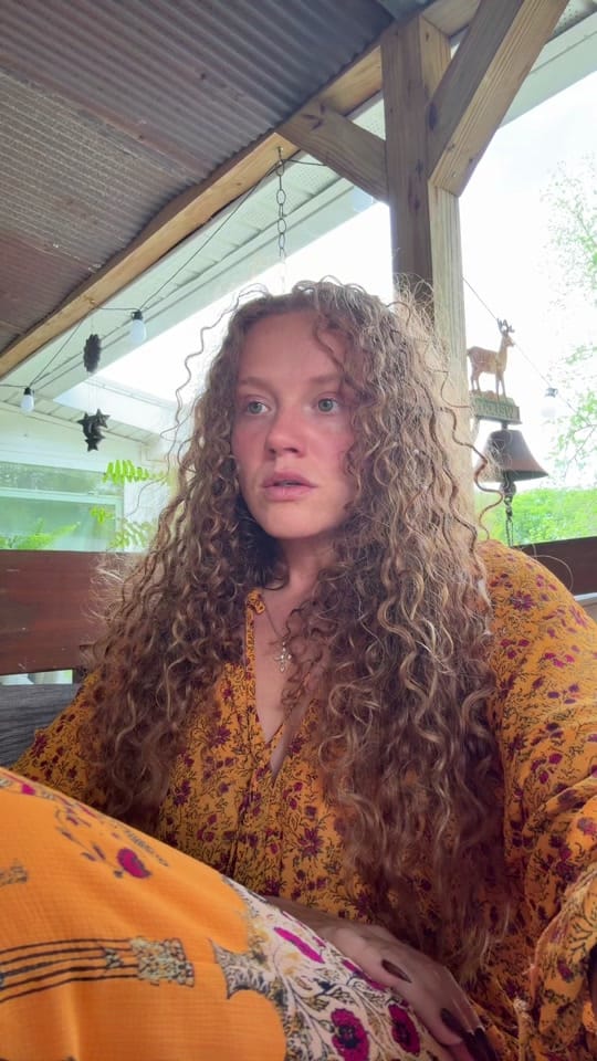 Post 5 by nea on TikTok (video)