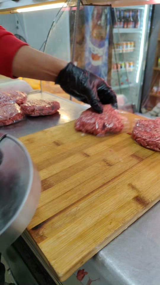 Post 9 by Corte Argentino on TikTok (video)