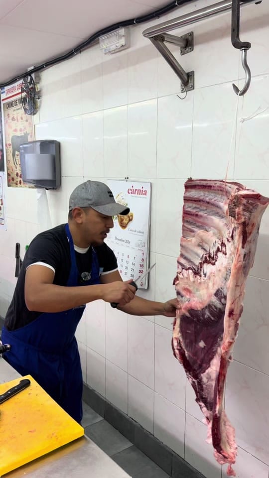 Post 6 by Corte Argentino on TikTok (video)