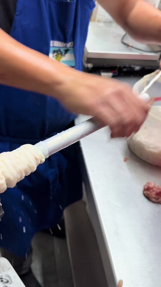 Post 2 by Corte Argentino on TikTok (video)