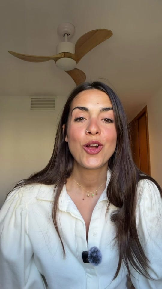 Post 5 by Núria Forteza Podóloga on TikTok (video)
