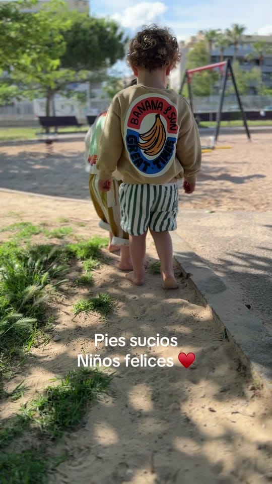 Post 7 by Núria Forteza Podóloga on TikTok (video)