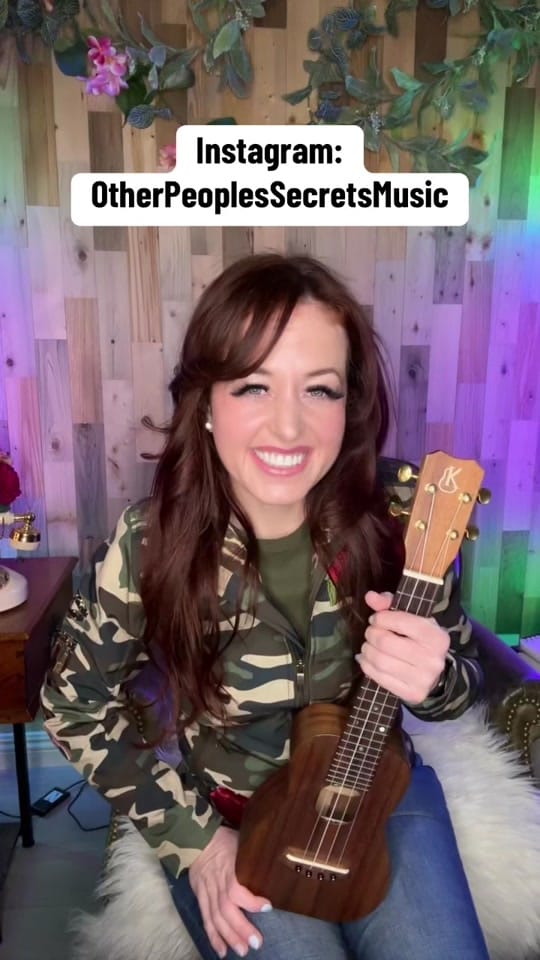 Post 4 by Other People’s Secrets on TikTok (video)
