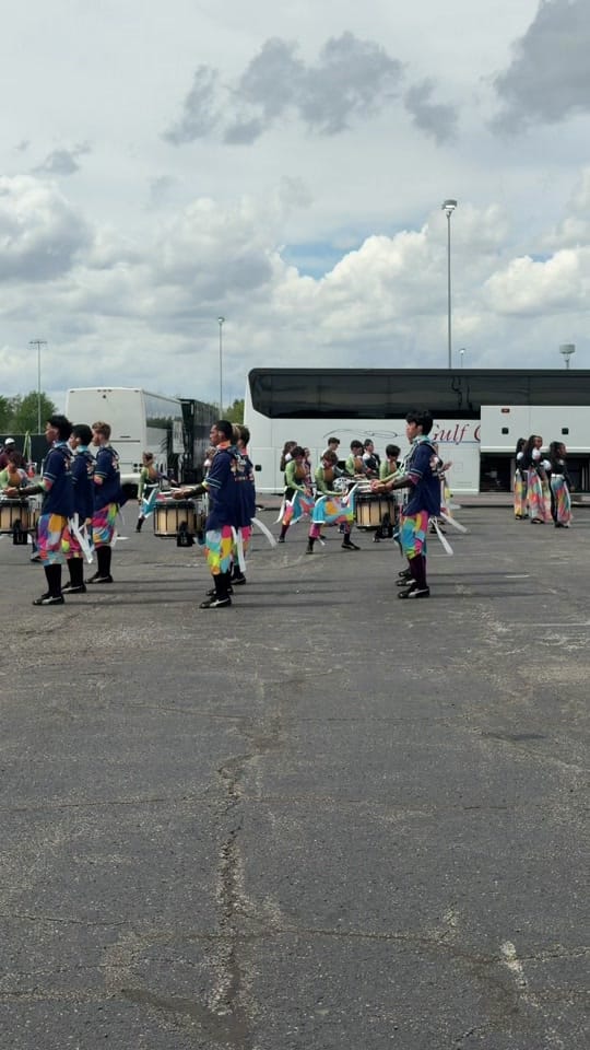 Post 8 by Drumlinemom740 🥁 on TikTok (video)